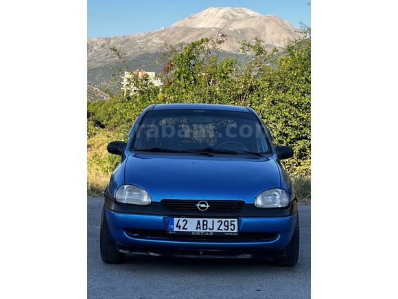 Sahibinden Opel Corsa 1.4 GLS 1998 Model 