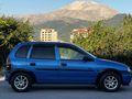 Sahibinden Opel Corsa 1.4 GLS 1998 Model 