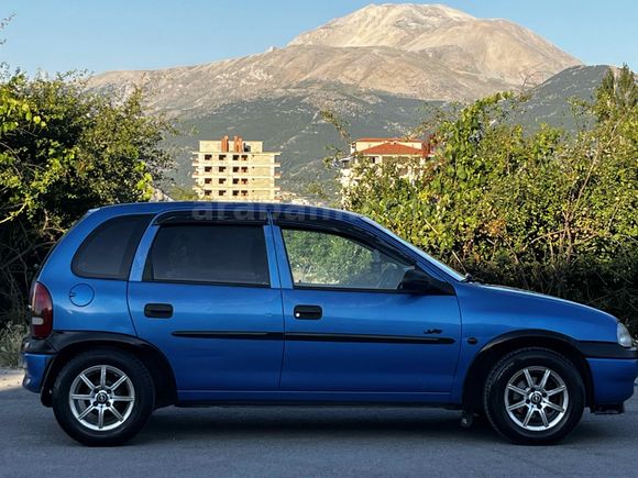 Sahibinden Opel Corsa 1.4 GLS 1998 Model 