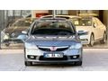 2011 HONDA CİVİC 1.6 İVTEC ELEGANCE VSA'LI HATASIZ DEĞİŞENSİZ