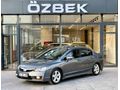 2011 HONDA CİVİC 1.6 İVTEC ELEGANCE VSA'LI HATASIZ DEĞİŞENSİZ