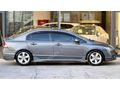 2011 HONDA CİVİC 1.6 İVTEC ELEGANCE VSA'LI HATASIZ DEĞİŞENSİZ