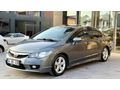 2011 HONDA CİVİC 1.6 İVTEC ELEGANCE VSA'LI HATASIZ DEĞİŞENSİZ