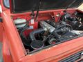 Galeriden Dodge AS 250 Manisa