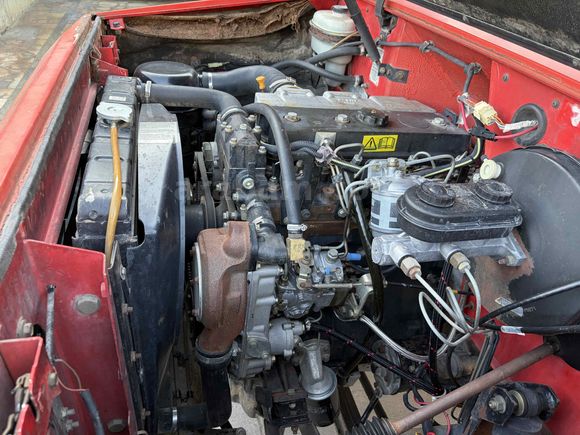 Galeriden Dodge AS 250 Manisa