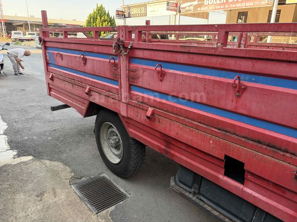 Galeriden Dodge AS 250 Manisa