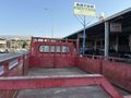 Galeriden Dodge AS 250 Manisa