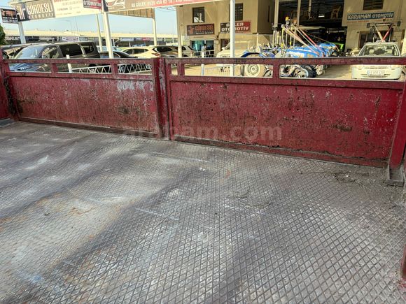 Galeriden Dodge AS 250 Manisa
