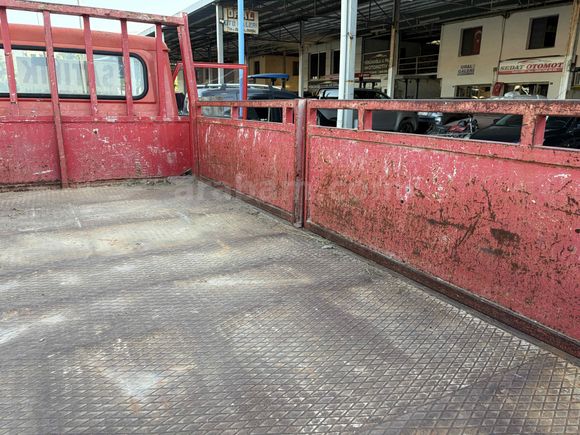 Galeriden Dodge AS 250 Manisa