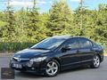 2011 ELEGANCE CİVİC OTOMATİK