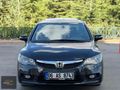 2011 ELEGANCE CİVİC OTOMATİK