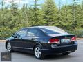 2011 ELEGANCE CİVİC OTOMATİK