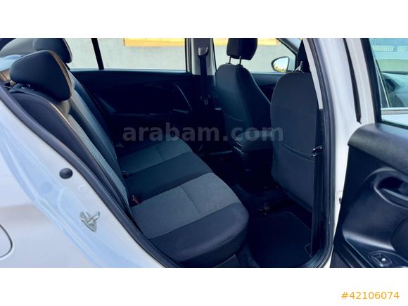 HATASIZ TRAMERSİZ 78.000 KM 2022 EGEA 1.3 MULTİJET EASY 95 HP
