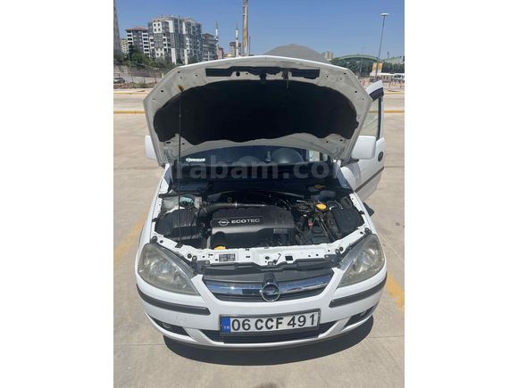 Hatasız Sahibinden Opel Combo 1.3 CDTI City Plus 2010 Model 