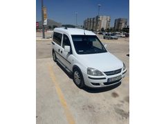 Hatasız Sahibinden Opel Combo 1.3 CDTI City Plus 2010 Model 