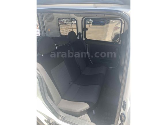 Hatasız Sahibinden Opel Combo 1.3 CDTI City Plus 2010 Model 