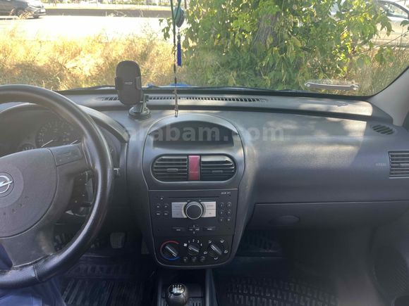 Hatasız Sahibinden Opel Combo 1.3 CDTI City Plus 2010 Model 