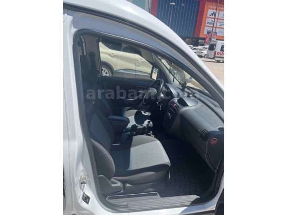 Hatasız Sahibinden Opel Combo 1.3 CDTI City Plus 2010 Model 