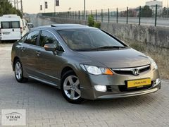 CİVİC FD6-EMSALSİZ TEMİZLİK