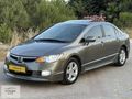 CİVİC FD6-EMSALSİZ TEMİZLİK