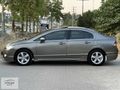 CİVİC FD6-EMSALSİZ TEMİZLİK