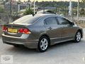 CİVİC FD6-EMSALSİZ TEMİZLİK