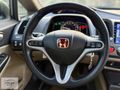 CİVİC FD6-EMSALSİZ TEMİZLİK