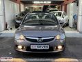 2010 MODEL CIVIC ELEGANCE DEĞİŞENSİZ OTOMATİK 159bin'de K.k12 T