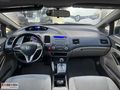 2010 MODEL CIVIC ELEGANCE DEĞİŞENSİZ OTOMATİK 159bin'de K.k12 T