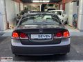 2010 MODEL CIVIC ELEGANCE DEĞİŞENSİZ OTOMATİK 159bin'de K.k12 T