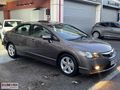 2010 MODEL CIVIC ELEGANCE DEĞİŞENSİZ OTOMATİK 159bin'de K.k12 T