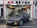 2010 MODEL CIVIC ELEGANCE DEĞİŞENSİZ OTOMATİK 159bin'de K.k12 T