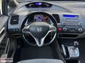 2010 MODEL CIVIC ELEGANCE DEĞİŞENSİZ OTOMATİK 159bin'de K.k12 T