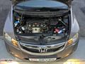2010 MODEL CIVIC ELEGANCE DEĞİŞENSİZ OTOMATİK 159bin'de K.k12 T