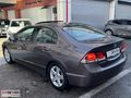 2010 MODEL CIVIC ELEGANCE DEĞİŞENSİZ OTOMATİK 159bin'de K.k12 T