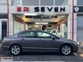 2010 MODEL CIVIC ELEGANCE DEĞİŞENSİZ OTOMATİK 159bin'de K.k12 T