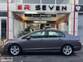 2010 MODEL CIVIC ELEGANCE DEĞİŞENSİZ OTOMATİK 159bin'de K.k12 T