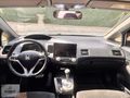 ŞARBAY GROUP-2012 HONDA OTOMATİK DEGİŞENSİZ 1.5 PARÇA BOYALI