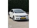 ŞARBAY GROUP-2012 HONDA OTOMATİK DEGİŞENSİZ 1.5 PARÇA BOYALI