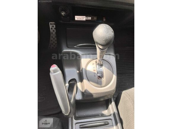 ŞARBAY GROUP-2012 HONDA OTOMATİK DEGİŞENSİZ 1.5 PARÇA BOYALI