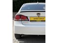ŞARBAY GROUP-2012 HONDA OTOMATİK DEGİŞENSİZ 1.5 PARÇA BOYALI