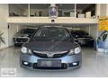 2011 HONDA CİVİC 1.6 İ-VTEC 125HP ELEGANCE 191.000 KM HATASIZ