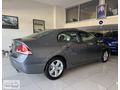 2011 HONDA CİVİC 1.6 İ-VTEC 125HP ELEGANCE 191.000 KM HATASIZ
