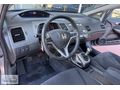 2011 HONDA CİVİC 1.6 İ-VTEC 125HP ELEGANCE 191.000 KM HATASIZ