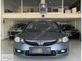 2011 HONDA CİVİC 1.6 İ-VTEC 125HP ELEGANCE 191.000 KM HATASIZ