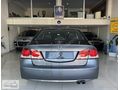 2011 HONDA CİVİC 1.6 İ-VTEC 125HP ELEGANCE 191.000 KM HATASIZ