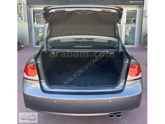 2011 HONDA CİVİC 1.6 İ-VTEC 125HP ELEGANCE 191.000 KM HATASIZ
