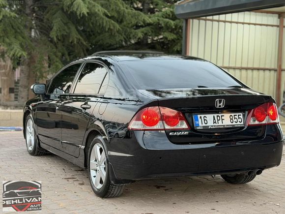PEHLİVAN AUTO//EMSALSİZ FD6//VSA'LI//152 BİN KM..