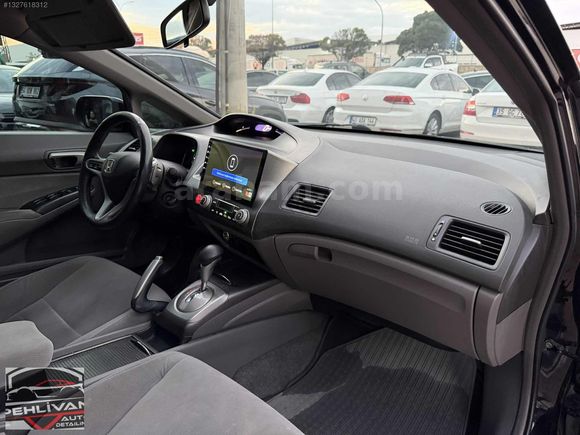PEHLİVAN AUTO//EMSALSİZ FD6//VSA'LI//152 BİN KM..