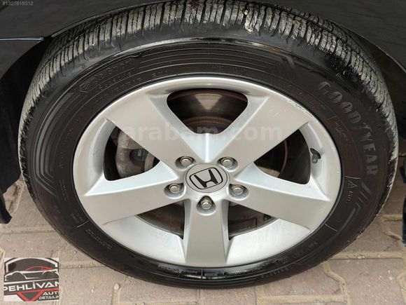 PEHLİVAN AUTO//EMSALSİZ FD6//VSA'LI//152 BİN KM..